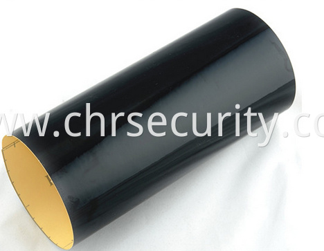 7808 pvc blackengineering grade reflective sheeting